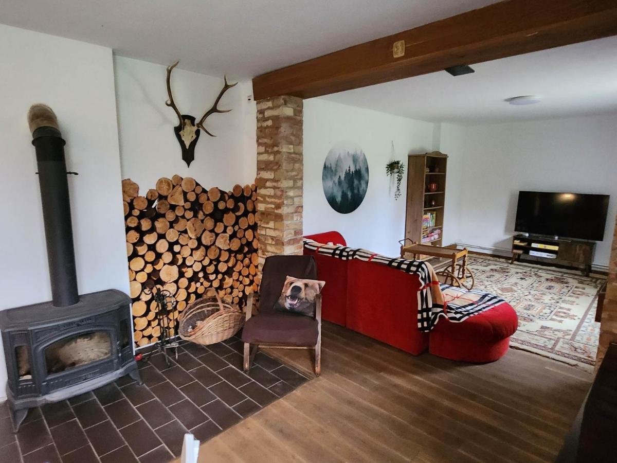 Wludzikowka Villa Polana Eksteriør bilde