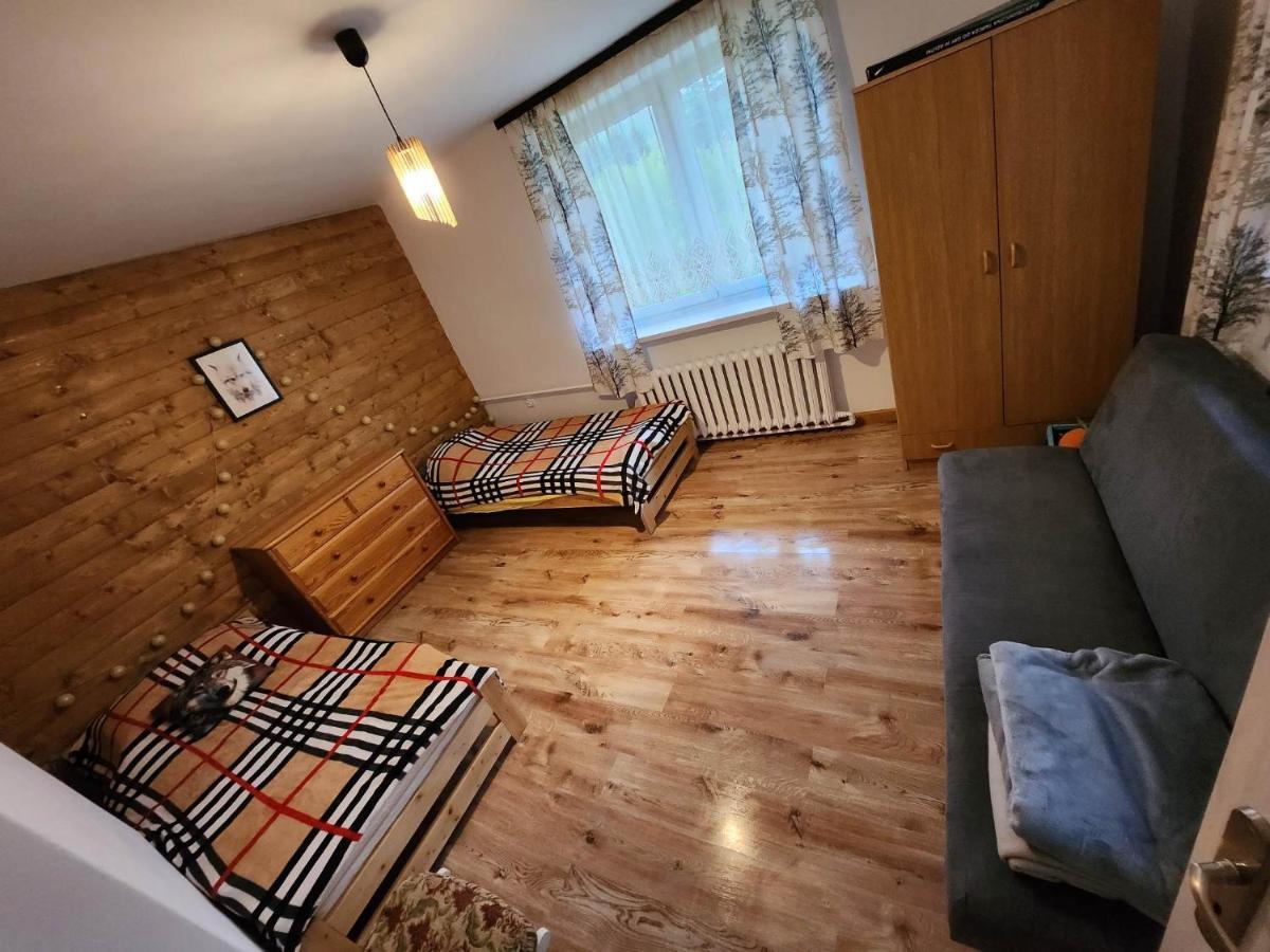 Wludzikowka Villa Polana Eksteriør bilde
