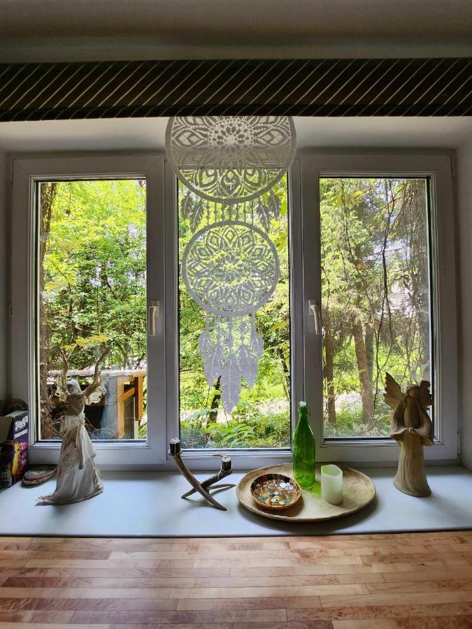 Wludzikowka Villa Polana Eksteriør bilde